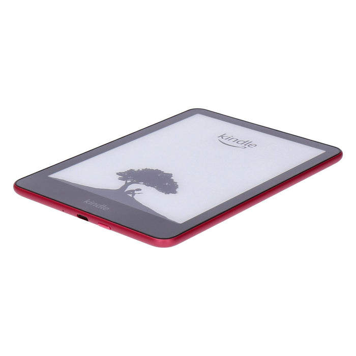 Amazon Kindle Paperwhite Signature Edition eBook- Reader, 32 GB, WLAN, Rosa Metallic (12.Gen)