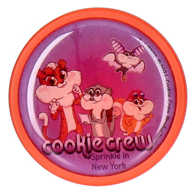 Audiochip für Kekzhörer Cookie Crew