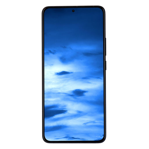 Produktbild Smartphone - Xiaomi POCO F6 Pro Dual-SIM 256GB schwarz 12GB RAM
