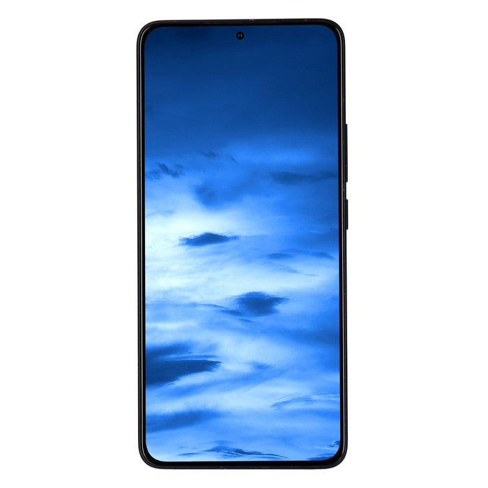 Xiaomi POCO F6 Pro Dual-SIM 256GB schwarz 12GB RAM