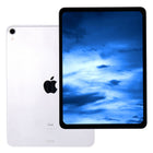 Apple iPad Pro 11 (2018) 1. Generation WiFi 64GB Silber