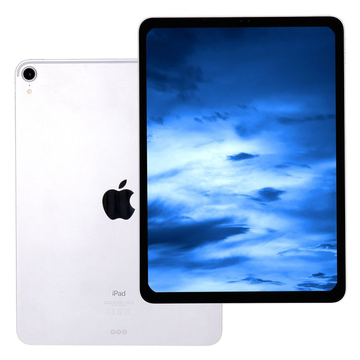 Apple iPad Pro 11" 1 WiFi 64GB Silber (2018)