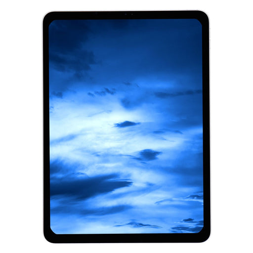 Produktbild Tablet - Apple iPad Pro 11 (2018) 1. Generation WiFi 64GB Silber