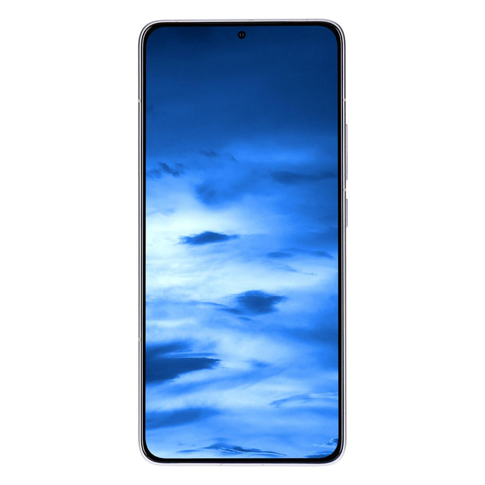 Xiaomi POCO F6 Pro Dual-SIM 512GB Weiß 12GB RAM