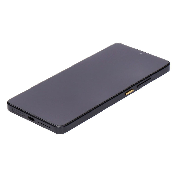 Xiaomi Poco X7 Pro Dual-SIM 512GB Gelb