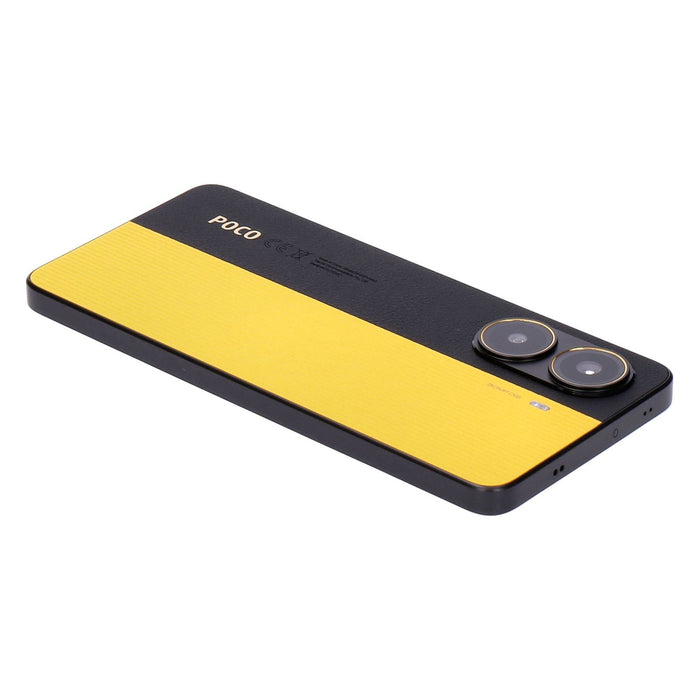 Xiaomi Poco X7 Pro Dual-SIM 512GB Gelb