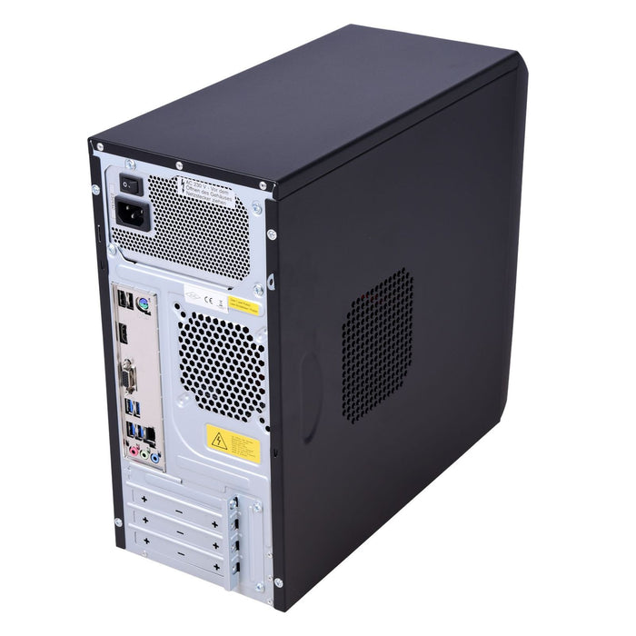 Captiva Power Starter I65-478 Desktop PC i5-10400 16GB DDR4 500GB M.2 SSD Win11 Pro