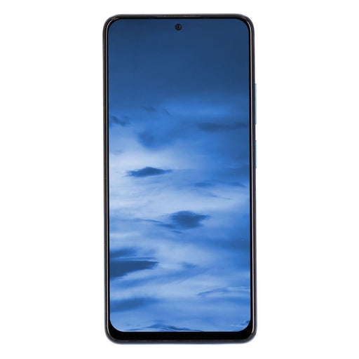 Produktbild Smartphone - Xiaomi Poco X4 Pro 5G Dual-SIM 256GB Laser Blue