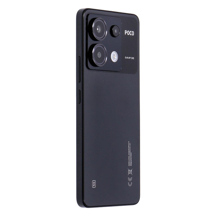 Xiaomi Poco X6 5G Dual-SIM 256GB Black