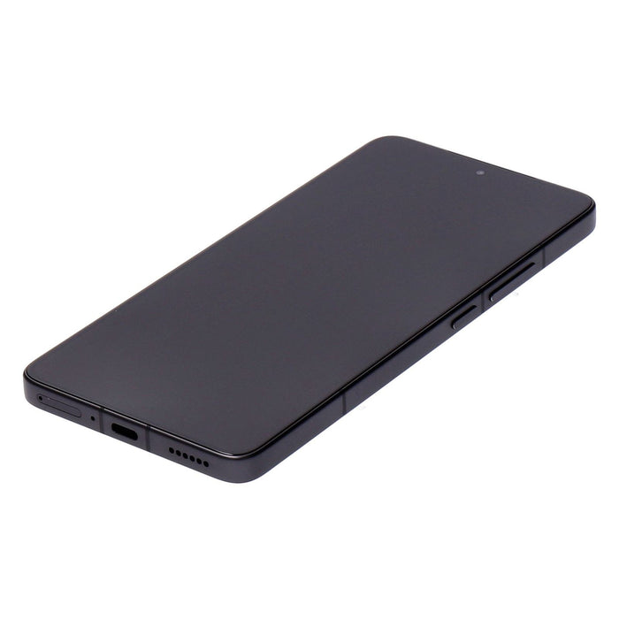 Xiaomi Poco F7 Pro Dual-SIM 256GB Black 12GB RAM