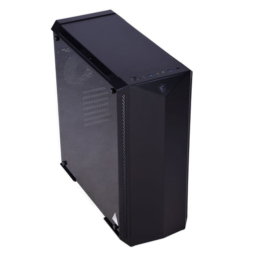 Produktbild PC - MSI Power Starter R64-146 Desktop PC R5-5600G 32GB DDR4 1TB M.2 SSD Radeon Graphics No OS