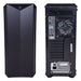 MSI Power Starter R64-146 Desktop PC R5-5600G 32GB DDR4 1TB M.2 SSD Radeon Graphics No OS
