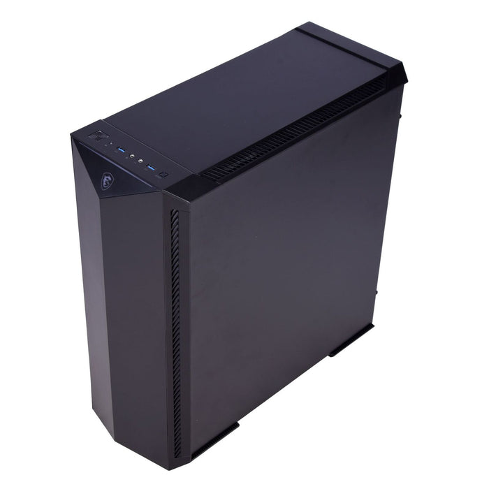 MSI Power Starter R64-146 Desktop PC R5-5600G 32GB DDR4 1TB M.2 SSD Radeon Graphics No OS