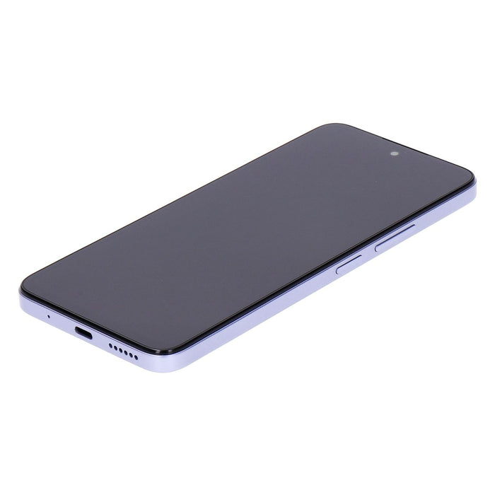 Xiaomi Poco M6 Dual-SIM 256GB Violett