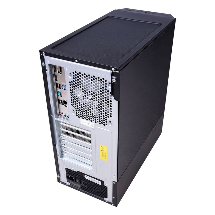 Captiva Ultimate Gaming I77-667 Desktop PC i7- 14700KF 32GB DDR4 2TB SSD RTX 4090