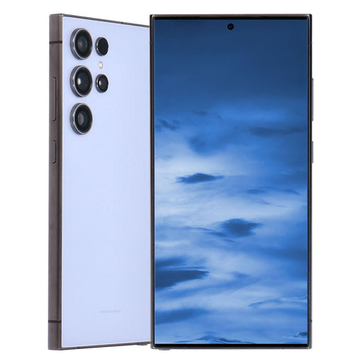 Produktbild Smartphone - Samsung Galaxy S24 Ultra DS 512GB Titanium Blue