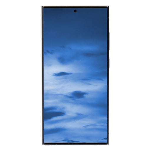 Produktbild Smartphone - Samsung Galaxy S24 Ultra DS 512GB Titanium Blue