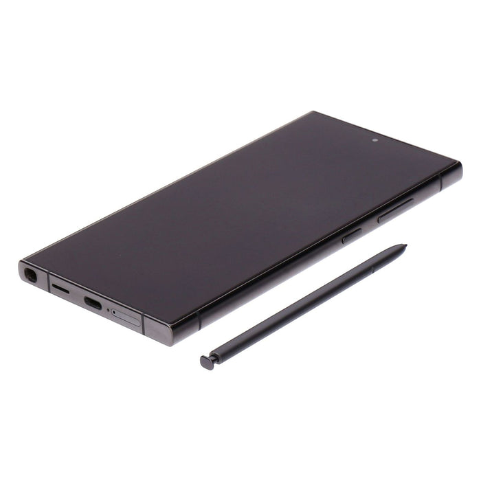 Samsung Galaxy S24 Ultra DS 512GB Titanium Blue