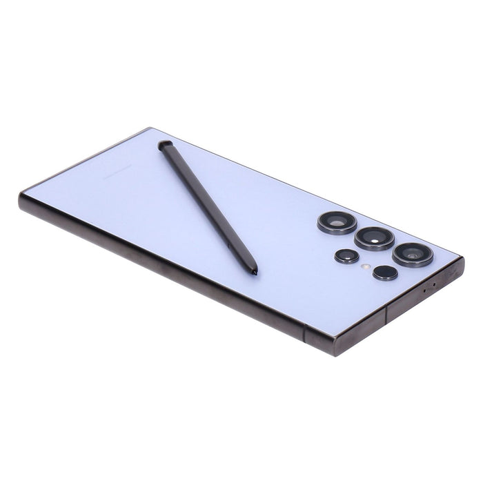 Samsung Galaxy S24 Ultra DS 512GB Titanium Blue