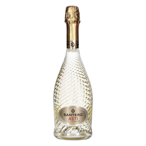 Produktbild Schaumwein - Santero Asti D.O.C.G. Dolce 1 x 0,75 L