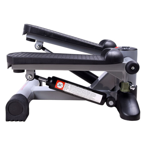 Produktbild Sonstiges - Ultrasport Up-Down-Stepper, Mini-Fitnessgerät inkl. Trainingscomputer mit vielen Funktionen