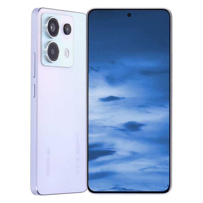 Xiaomi Redmi Note 13 Pro 5G 512GB Aurora Purple 12GB RAM
