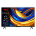 TCL 43P655 LCD TV LED 16:9 43 Zoll  4K Ultra HD