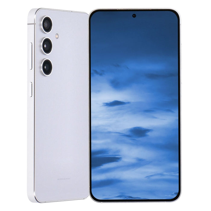 Samsung Galaxy S24 5G Dual-SIM 512GB Marble Gray