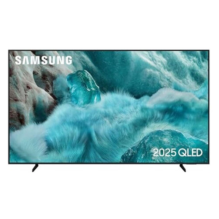 Samsung Q7F QE75Q7FAAU Fernseher Flat75 Zoll UHD 4K SMART TV