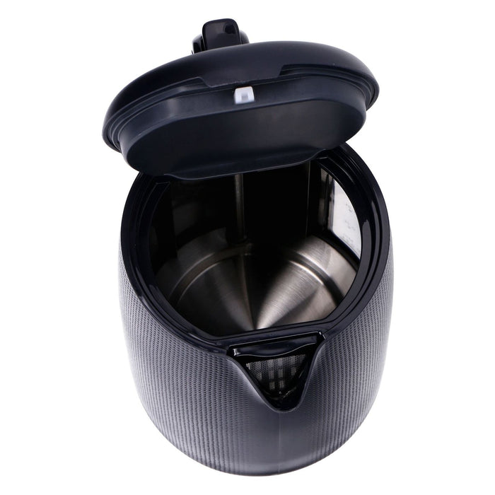 Tefal KO2M08 Wasserkocher schwarz