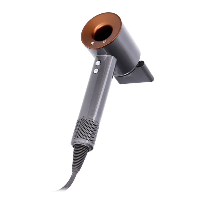 Dyson Supersonic Haartrockner HD07 1600Watt Kupfer Nickel