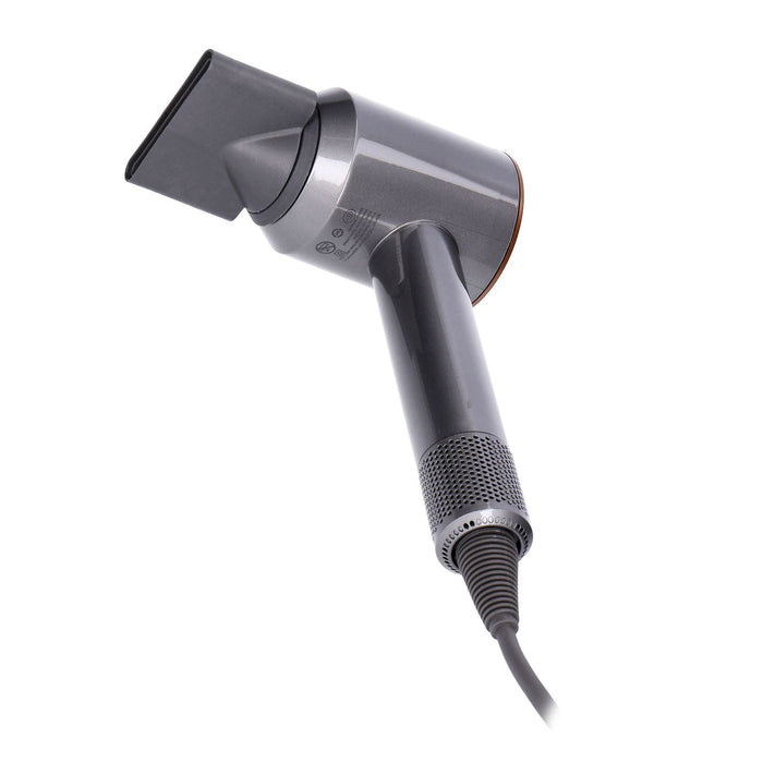 Dyson Supersonic Haartrockner HD07 1600Watt Kupfer Nickel