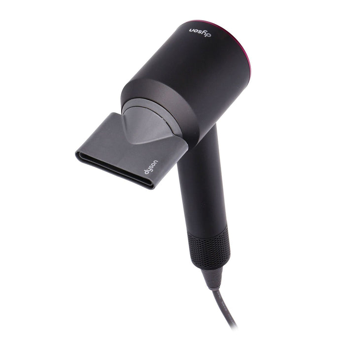 Dyson Supersonic Haartrockner HD07 1600 W Fuchsie Grau