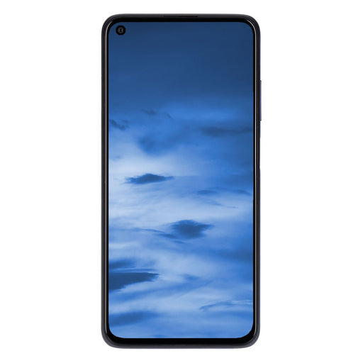 Produktbild Smartphone - Xiaomi Redmi Note 9T 5G DS 64GB Nightfall Black 4GB RAM