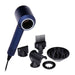 Dyson Supersonic Haartrockner HD07 1600Watt Nachtblau/Kupfer