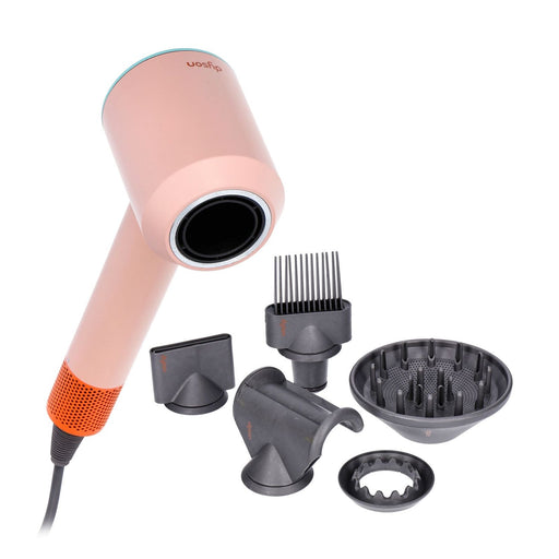 Produktbild Haartrockner - Dyson Supersonic Haartrockner HD07 1600Watt Ceramic Pop