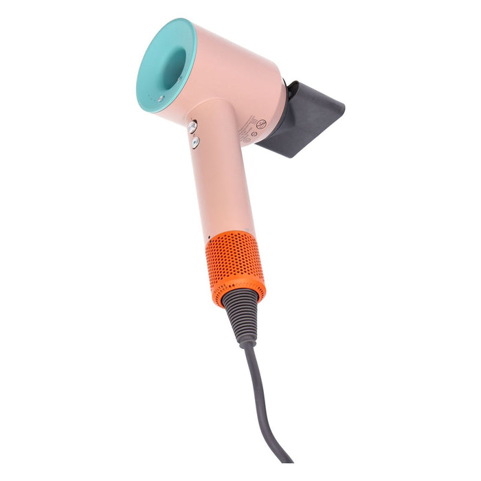 Dyson Supersonic Haartrockner HD07 1600Watt Ceramic Pop