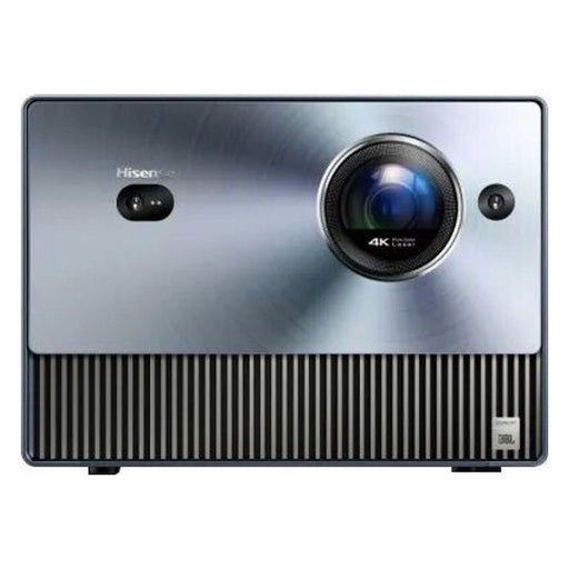 Produktbild Portabler Projektor - Hisense C1Smart Mini Projektor 4K UHD Trichroma 65-300 Zoll Dolby Vision, Dolby Atmos, JBL