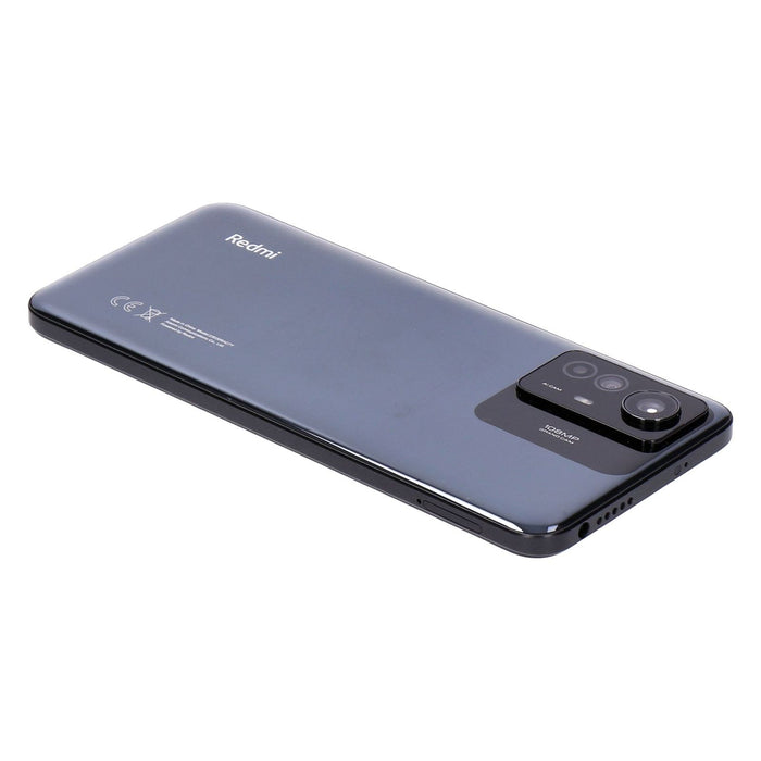 Xiaomi Redmi Note 12S Dual-SIM 128GB Onyx Black 6GB RAM