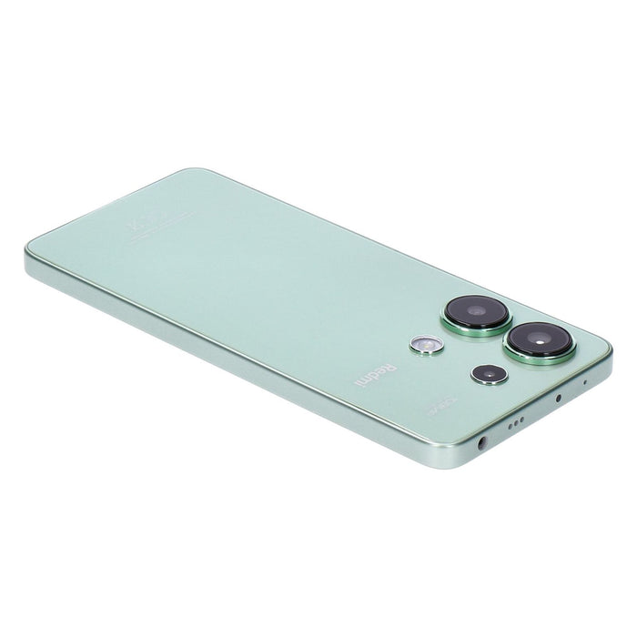 Xiaomi Redmi Note 13 DS 128GB Mint Green