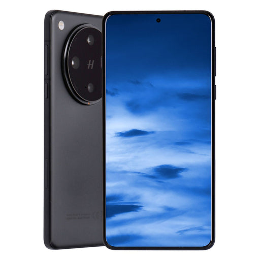 Produktbild Smartphone - OPPO Find X8 Pro 5G Dual-SIM 512GB Space Black