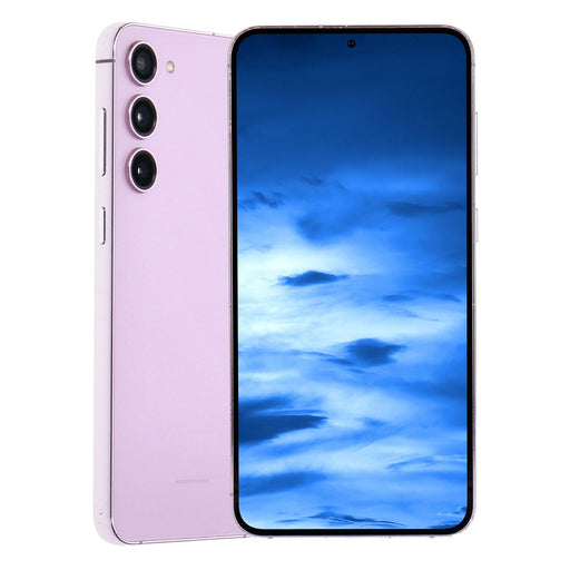 Produktbild Smartphone - Samsung Galaxy S23+ 5G Dual-SIM 512GB Lavender