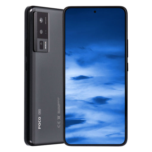 Produktbild Smartphone - Xiaomi POCO F5 Pro 5G Dual-SIM 256GB Black