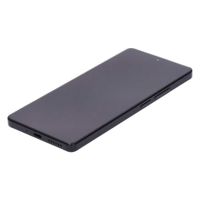 Xiaomi Redmi Note 13 Pro 256GB Midnight Black