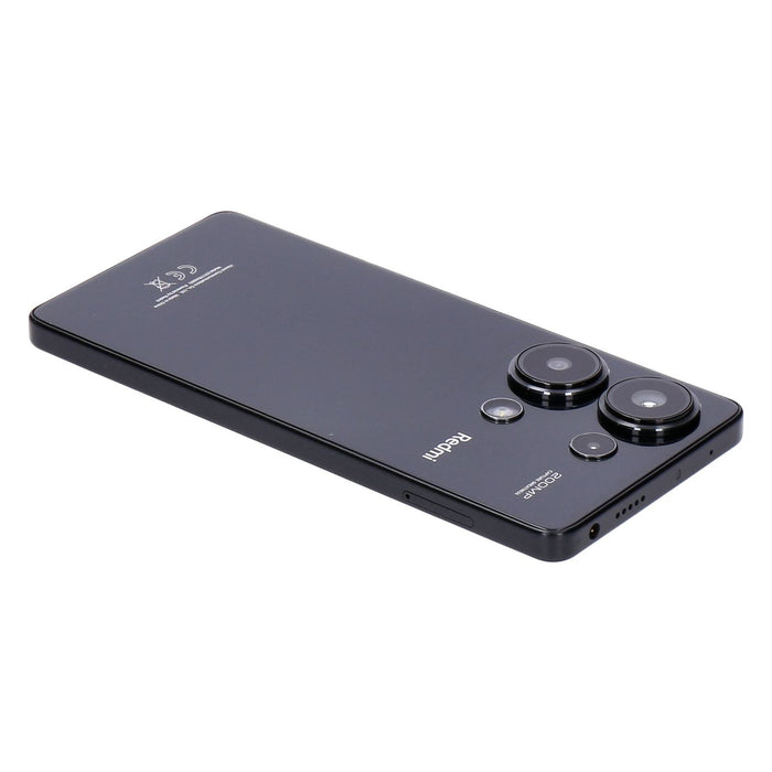 Xiaomi Redmi Note 13 Pro 256GB Midnight Black