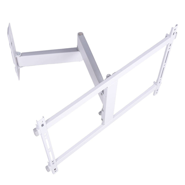 Vogel's TVM 3645 Schwenkbar TV-Wandhalterung weiß