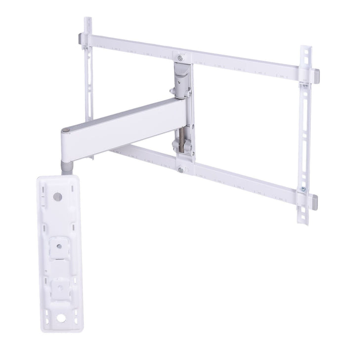 Vogel's TVM 3645 Schwenkbar TV-Wandhalterung weiß
