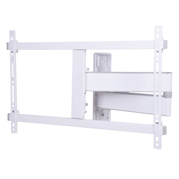 Vogel's TVM 3645 Schwenkbar TV-Wandhalterung weiß