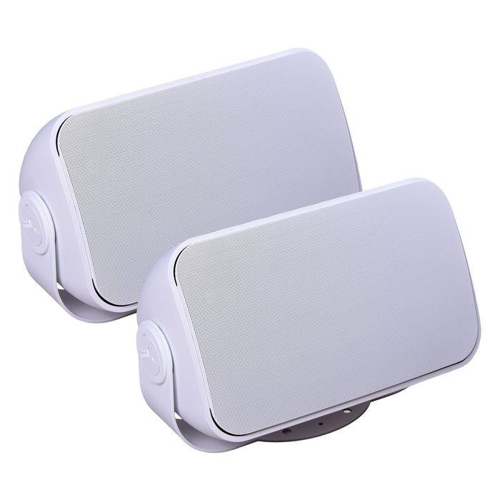 Sonos Outdoor by Sonance /Paar Außenlautsprecher weiss