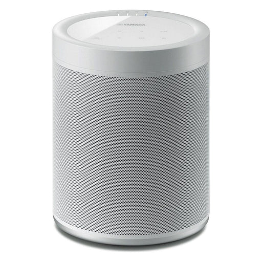 Produktbild Smart Speaker - Yamaha Streaming Lautsprecher MusicCast 20 schwarz kompatibel mit Alexa Sprachsteuerung